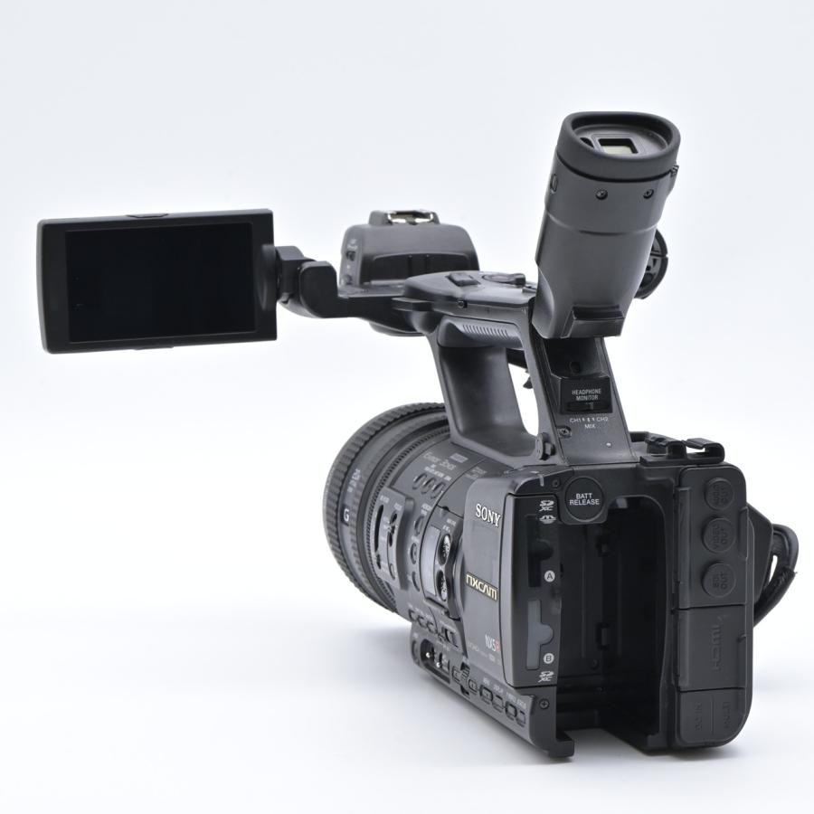 SONY ソニー HXR-NX5R NXCAMカムコーダー |  | 05