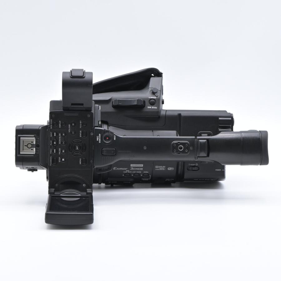 SONY ソニー HXR-NX5R NXCAMカムコーダー |  | 06