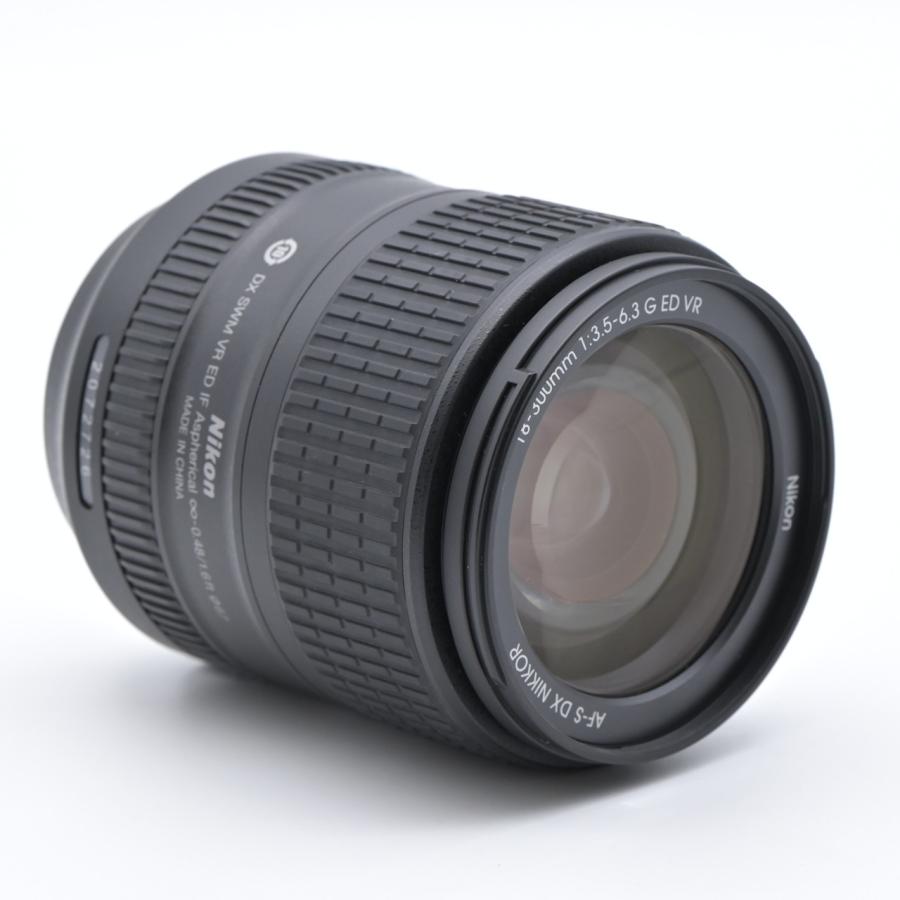 Nikon ニコン AF-S DX NIKKOR 18-300mm f/3.5-6.3G ED VR |  | 02