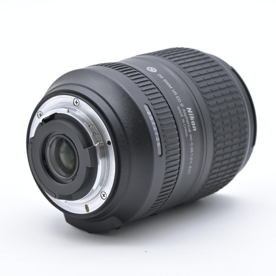 Nikon ニコン AF-S DX NIKKOR 18-300mm f/3.5-6.3G ED VR |  | 03