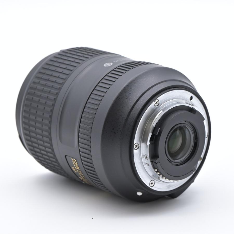 Nikon ニコン AF-S DX NIKKOR 18-300mm f/3.5-6.3G ED VR |  | 04