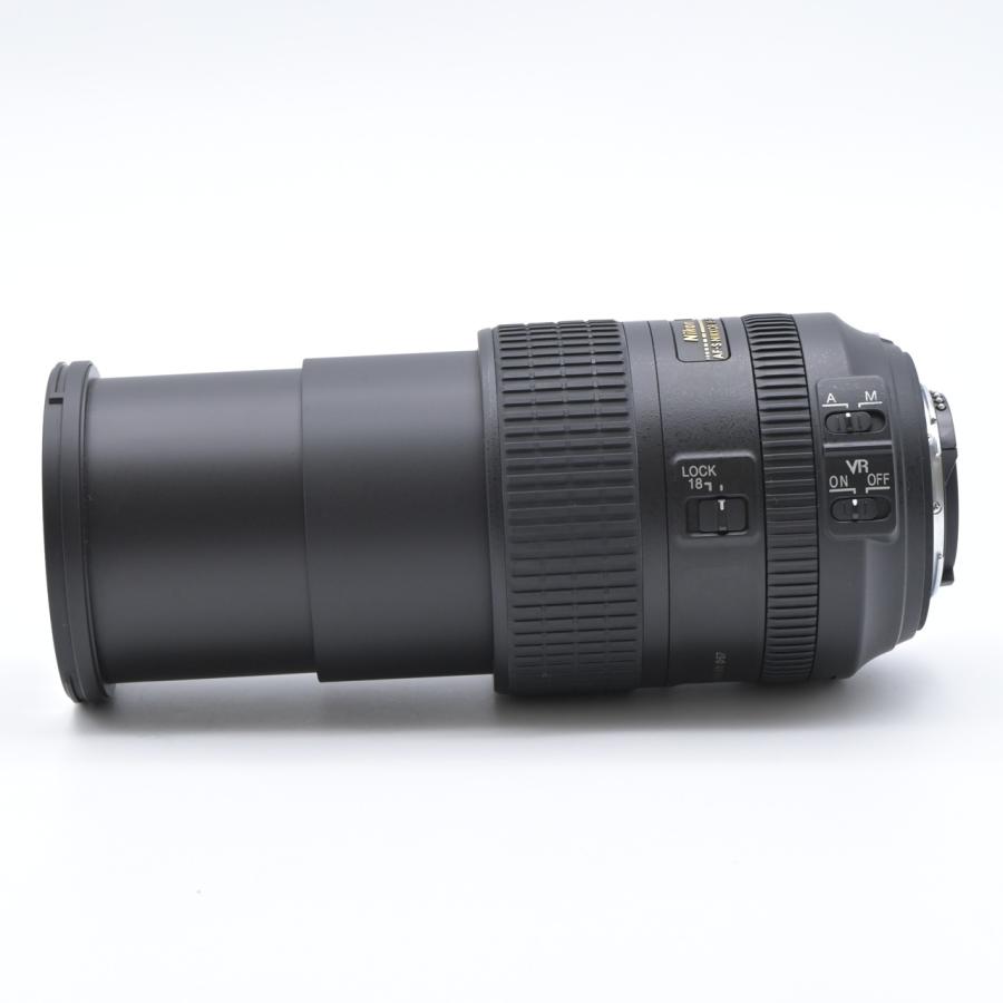 Nikon ニコン AF-S DX NIKKOR 18-300mm f/3.5-6.3G ED VR |  | 05