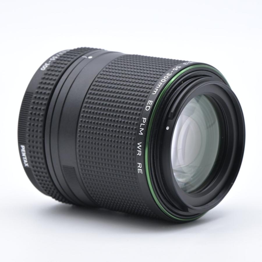 その他 caadPENTAX HD DA 55-300mm HD PENTAX DA 55-300mm F4 5.8 ED WR - OPEN BOX - $249.96 - Ricoh