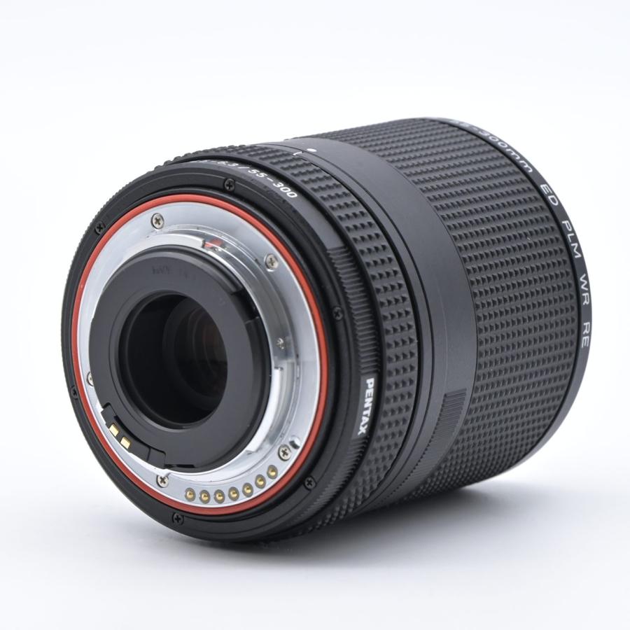 その他 caadPENTAX HD DA 55-300mm ペンタックス HD PENTAX-DA 55-300mmF4-5.8ED WR 価格比較