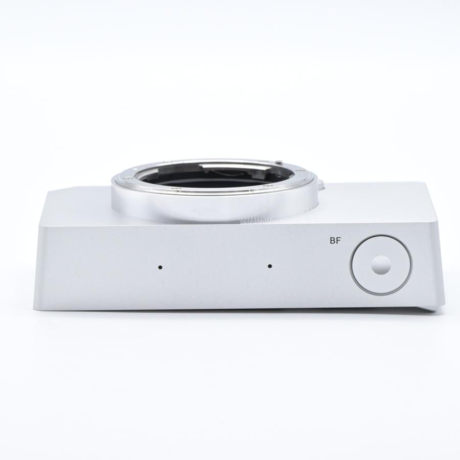 SIGMA シグマ BF シルバー ボディ |  | 03