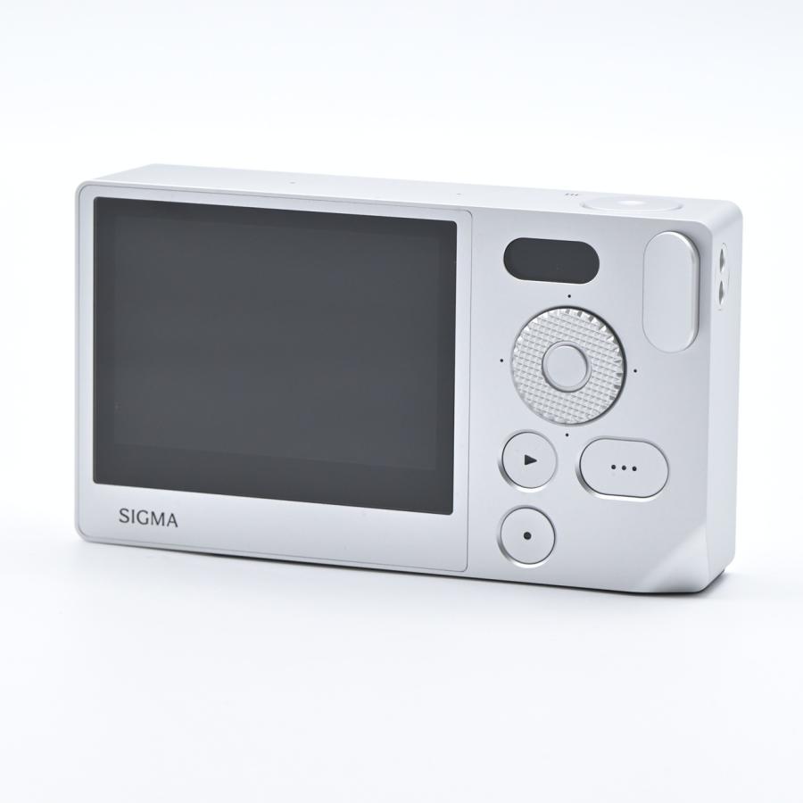 SIGMA シグマ BF シルバー ボディ |  | 05