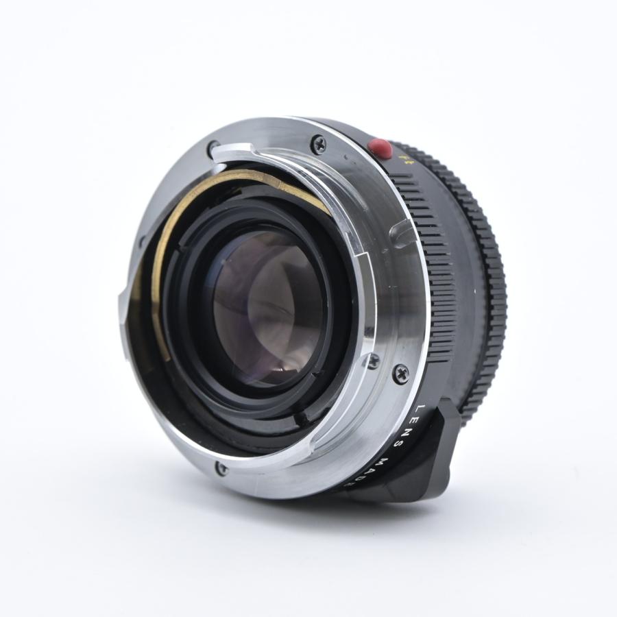 Minolta ミノルタ M-ROKKOR-QF 40mm F2 |  | 03