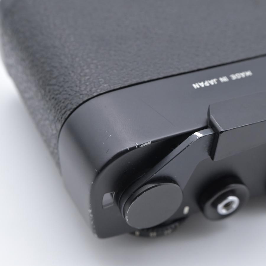 Leica ライカ LEITZ Minolta CL ボディ 純正ポーチ付属 |  | 10