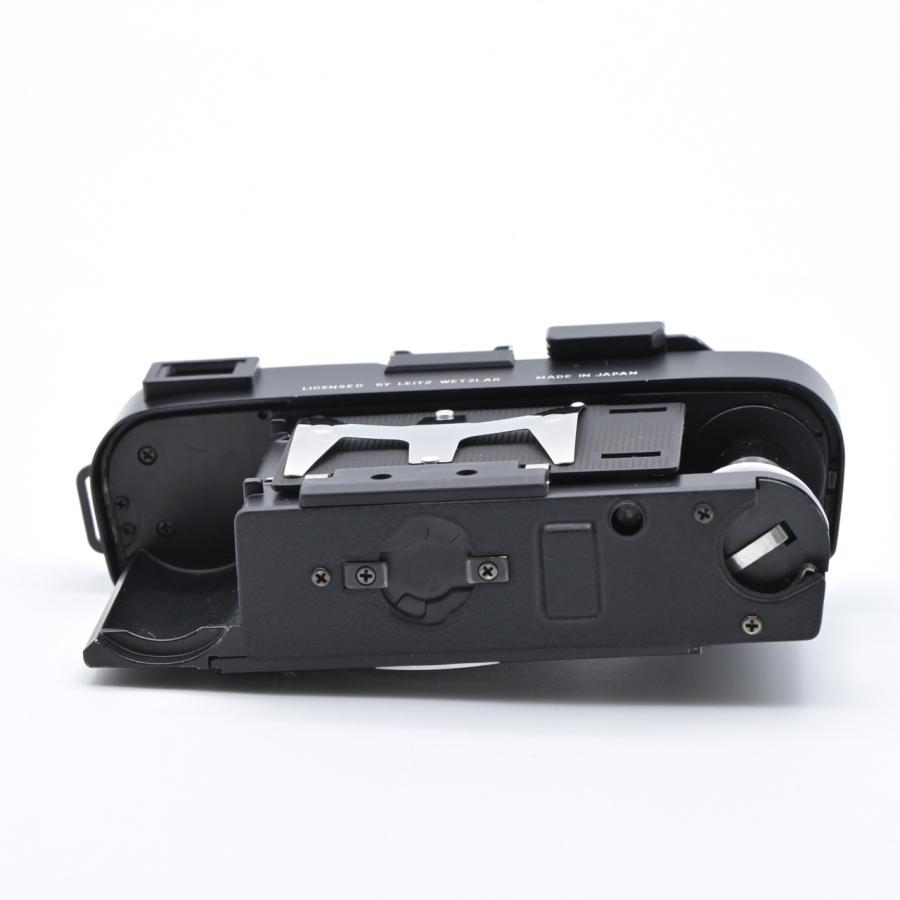 Leica ライカ LEITZ Minolta CL ボディ 純正ポーチ付属 |  | 06