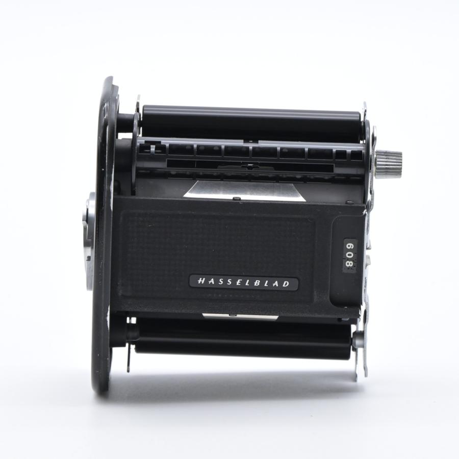 HASSELBLAD ハッセルブラッド 500C/M + Planar T* C 80mm F2.8 オールブラック |  | 10