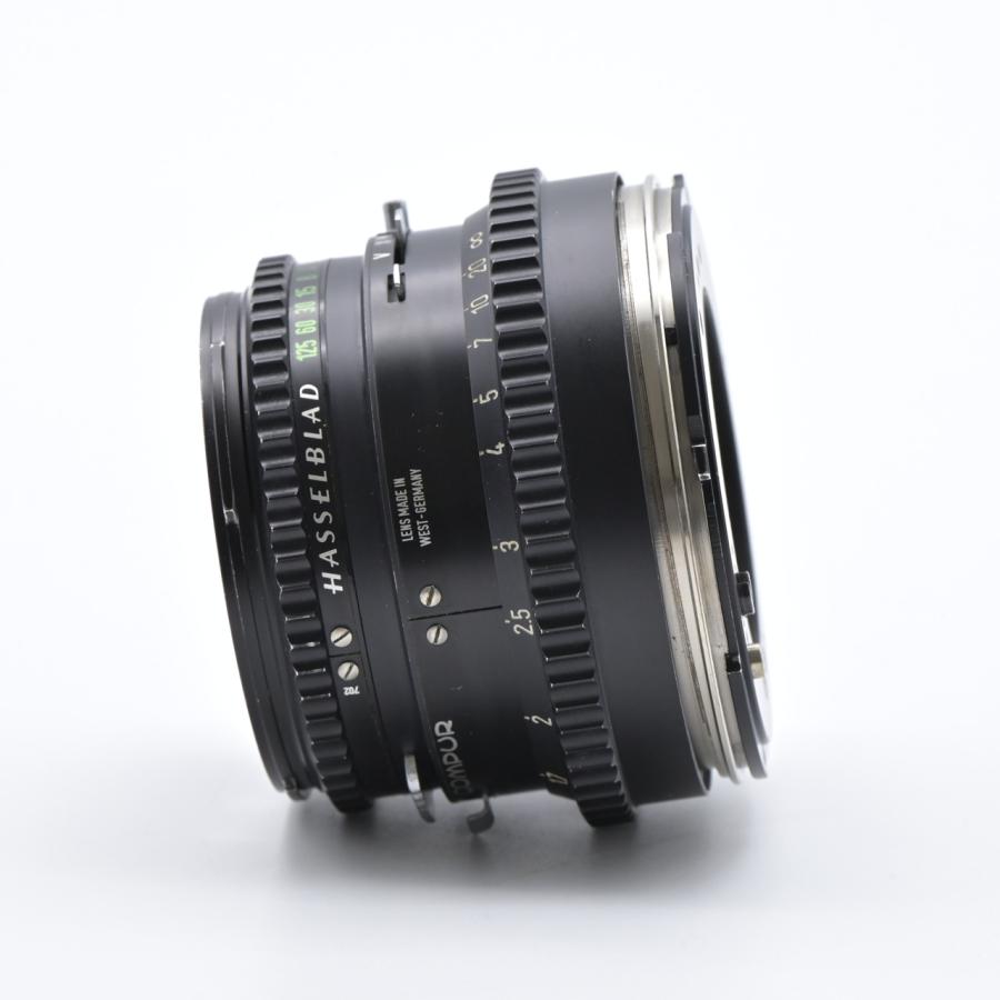 HASSELBLAD ハッセルブラッド 500C/M + Planar T* C 80mm F2.8 オールブラック |  | 15