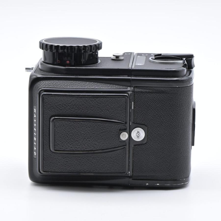 HASSELBLAD ハッセルブラッド 500C/M + Planar T* C 80mm F2.8 オールブラック |  | 03