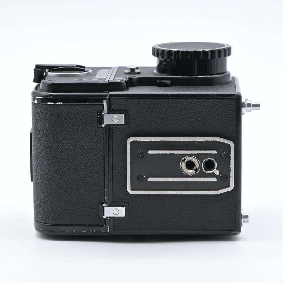 HASSELBLAD ハッセルブラッド 500C/M + Planar T* C 80mm F2.8 オールブラック |  | 04