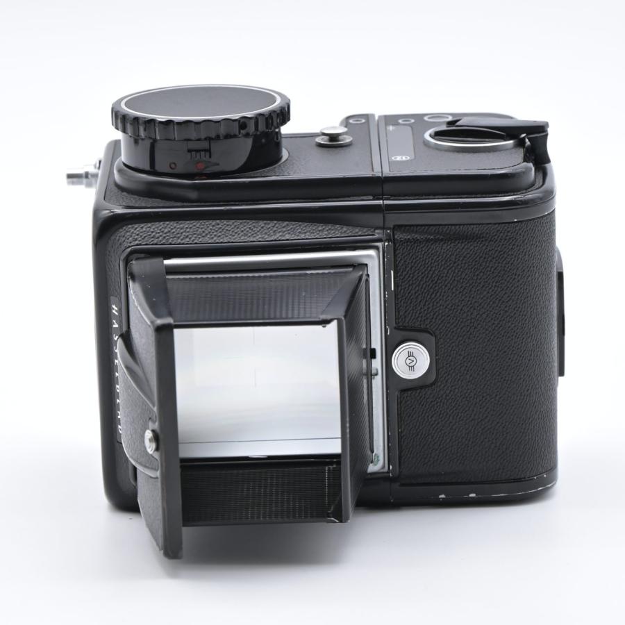 HASSELBLAD ハッセルブラッド 500C/M + Planar T* C 80mm F2.8 オールブラック |  | 05
