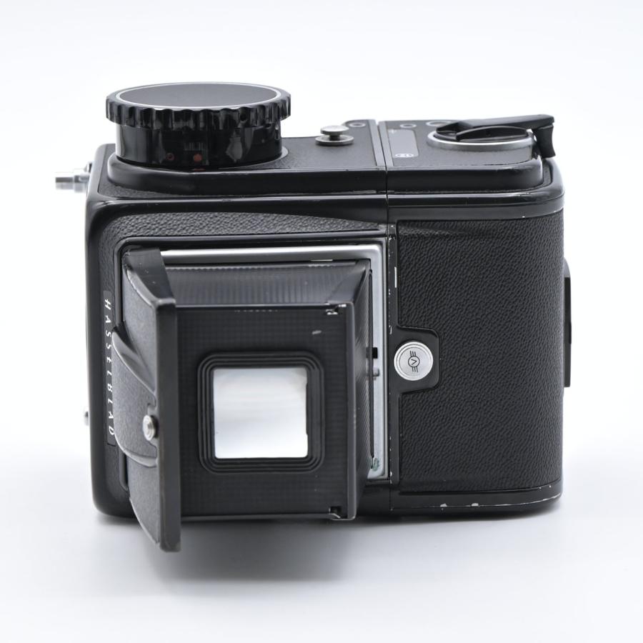 HASSELBLAD ハッセルブラッド 500C/M + Planar T* C 80mm F2.8 オールブラック |  | 06