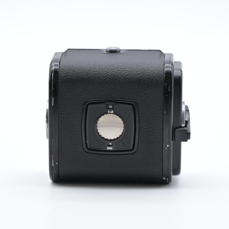 HASSELBLAD ハッセルブラッド 500C/M + Planar T* C 80mm F2.8 オールブラック |  | 08