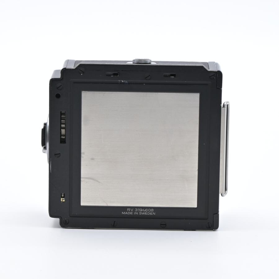 HASSELBLAD ハッセルブラッド 500C/M + Planar T* C 80mm F2.8 オールブラック |  | 09