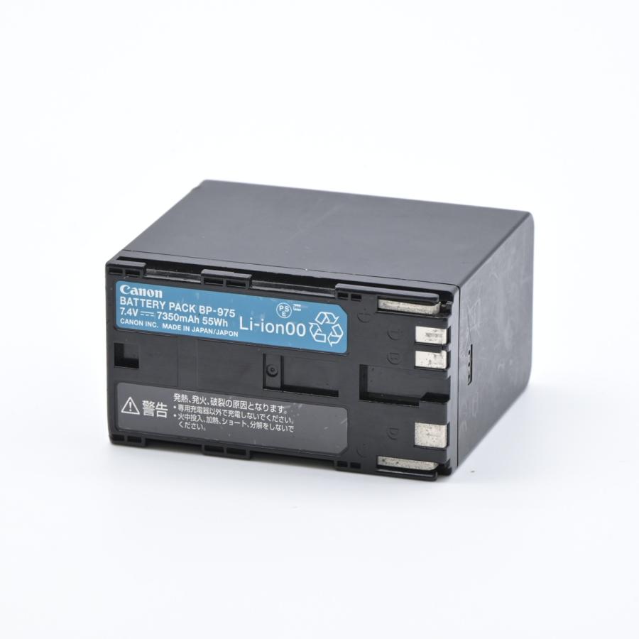 Canon キヤノン XF305 業務用ファイルベースビデオカメラ |  | 11