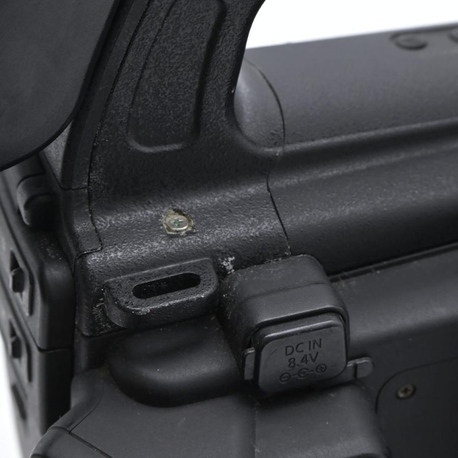 Canon キヤノン XF305 業務用ファイルベースビデオカメラ |  | 13