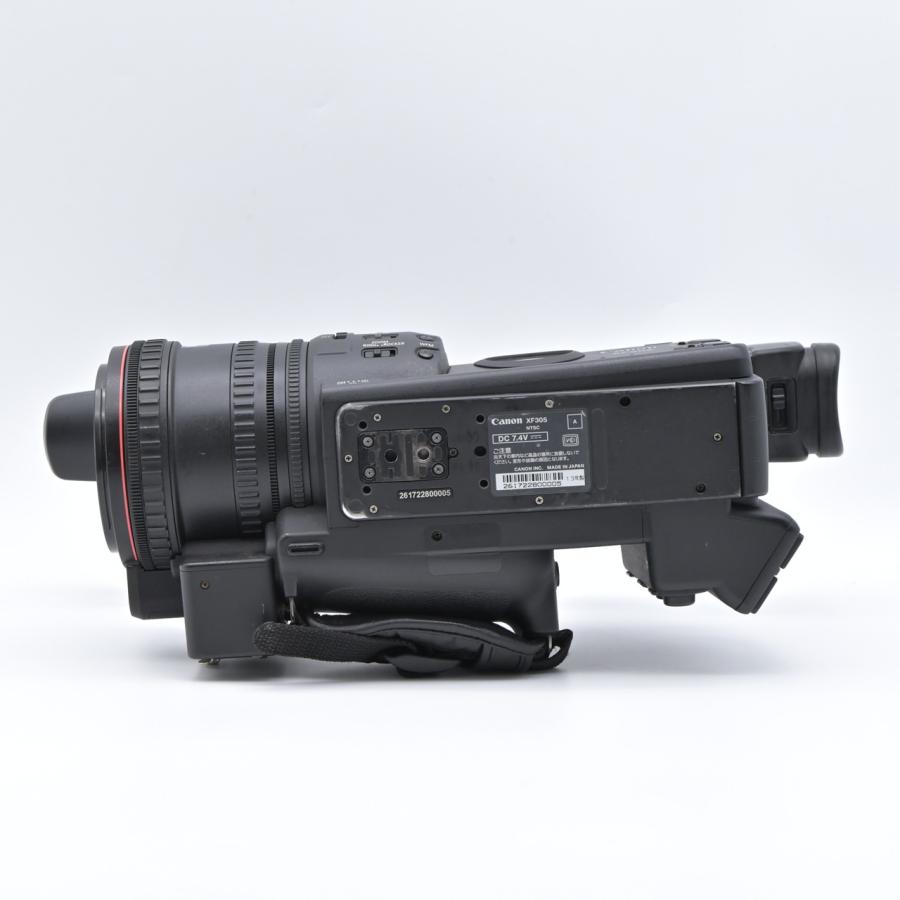 Canon キヤノン XF305 業務用ファイルベースビデオカメラ |  | 04