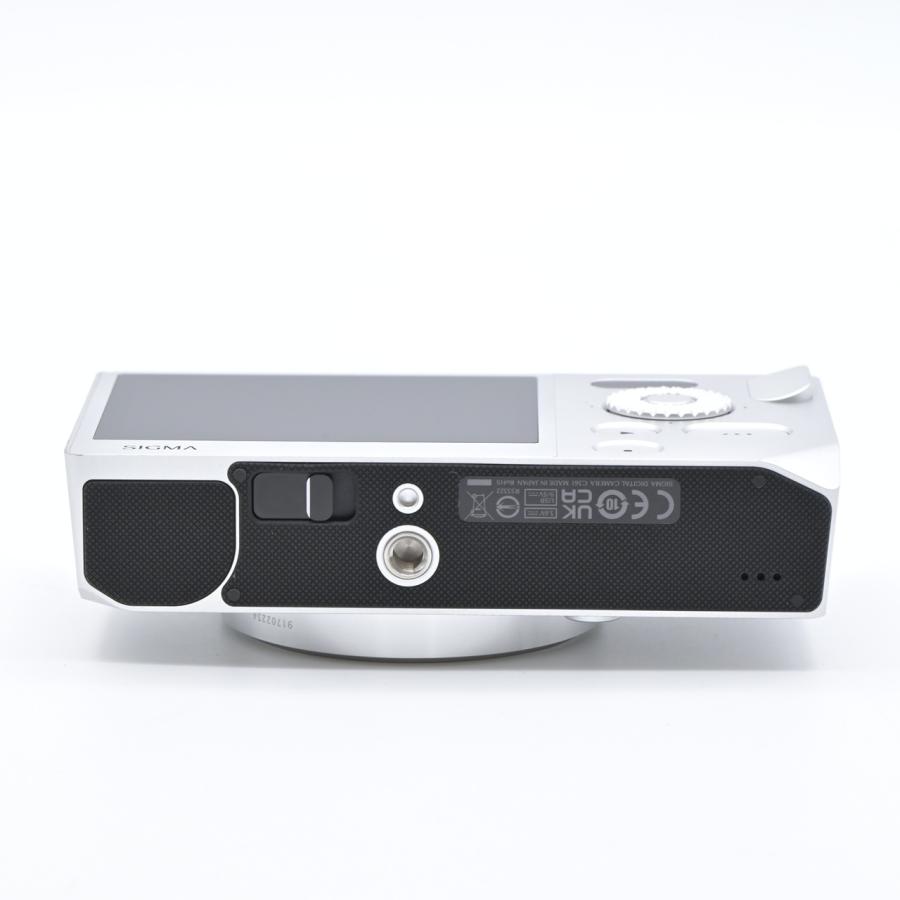 SIGMA シグマ BF シルバー ボディ : フラッグシップカメラ - 通販