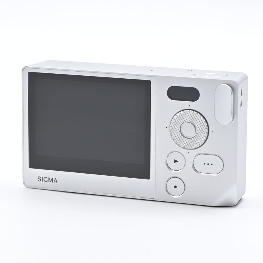 SIGMA シグマ BF シルバー ボディ |  | 05