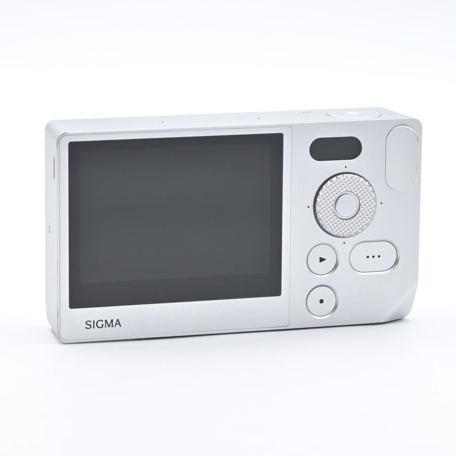 SIGMA シグマ BF シルバー ボディ |  | 06