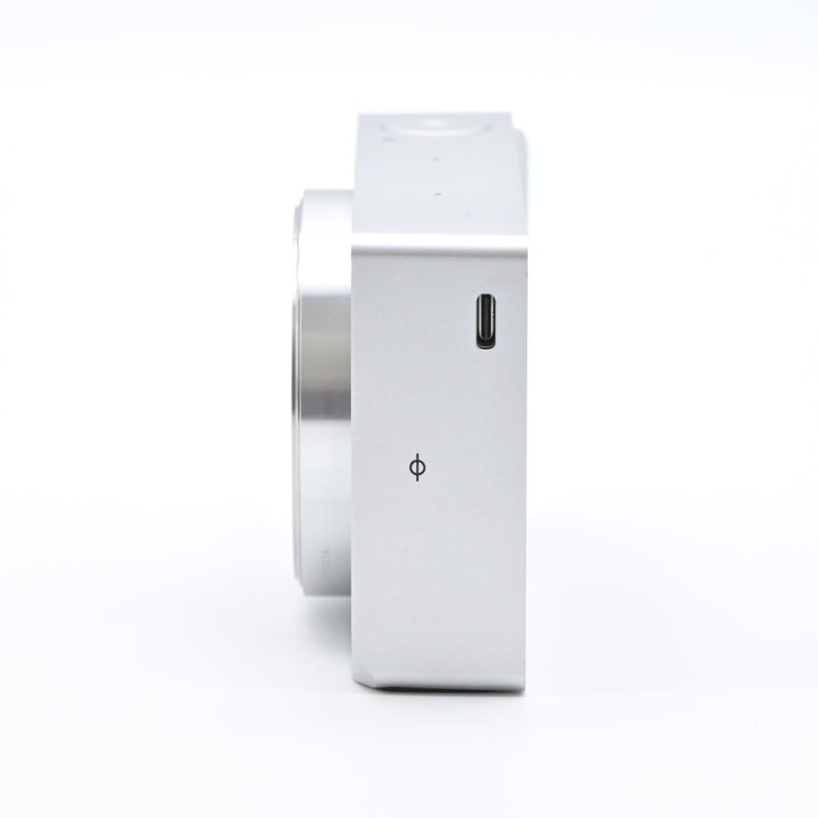 SIGMA シグマ BF シルバー ボディ |  | 07