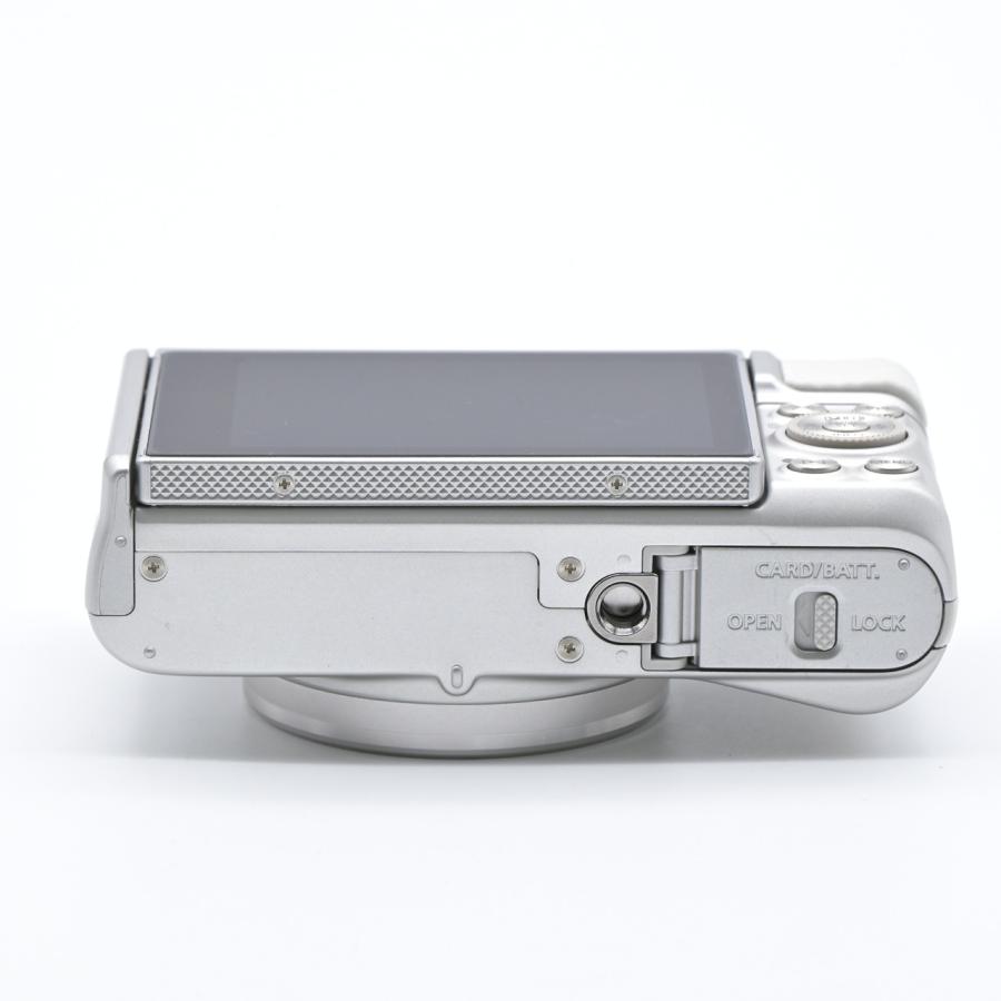 Canon キヤノン PowerShot SX730 HS シルバー |  | 04