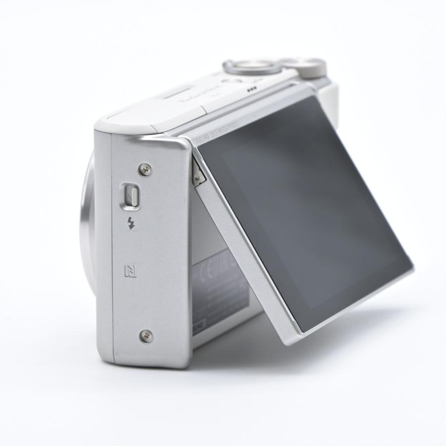 Canon キヤノン PowerShot SX730 HS シルバー |  | 06