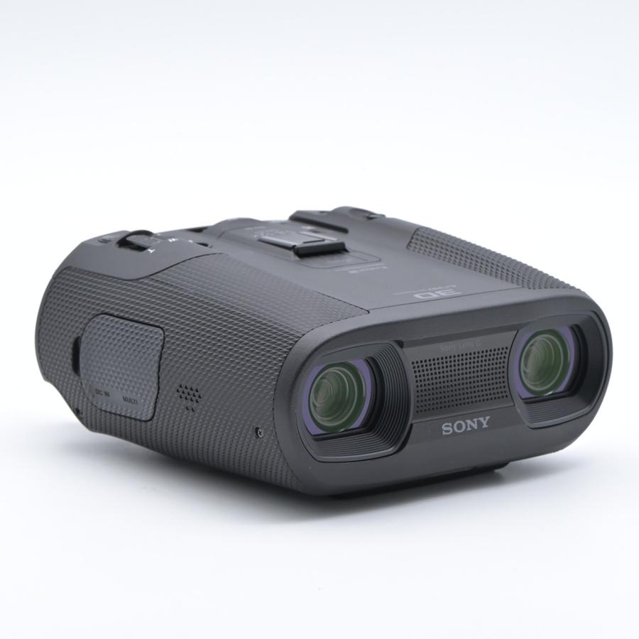 SONY ソニー デジタル録画双眼鏡 DEV-50V : フラッグシップカメラ