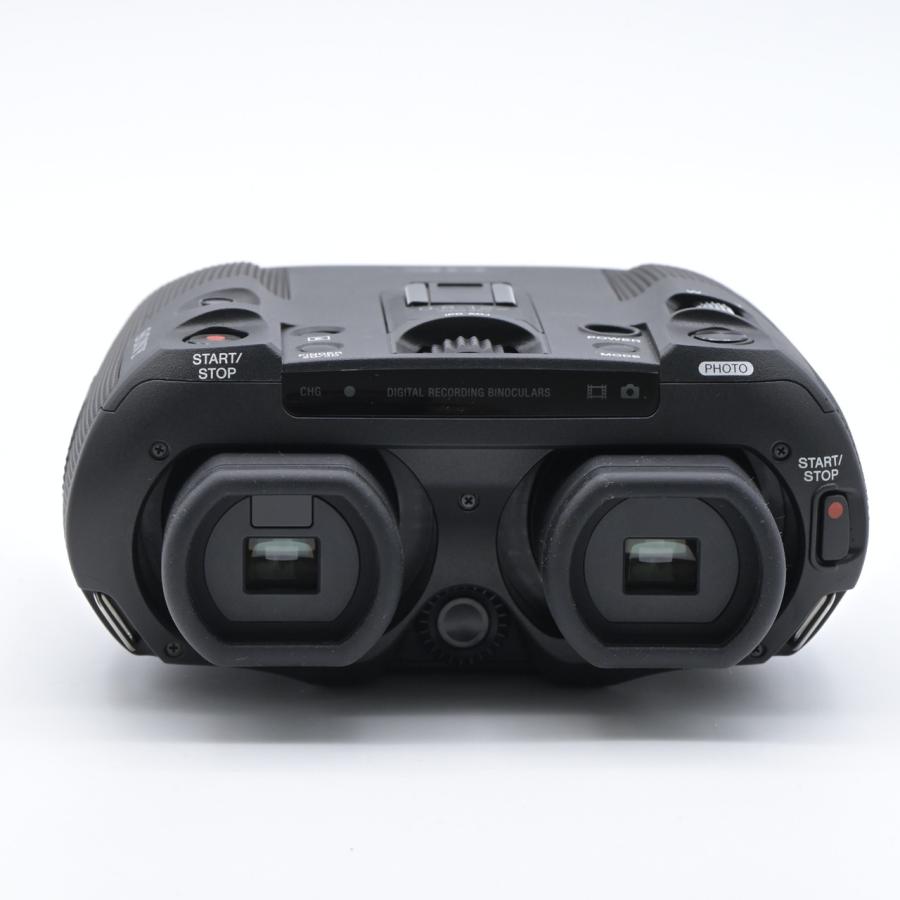 SONY ソニー デジタル録画双眼鏡 DEV-50V : フラッグシップカメラ