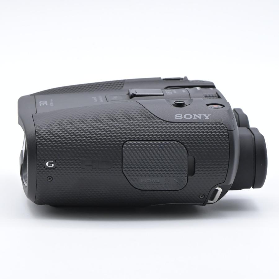SONY ソニー デジタル録画双眼鏡 DEV-50V : フラッグシップカメラ