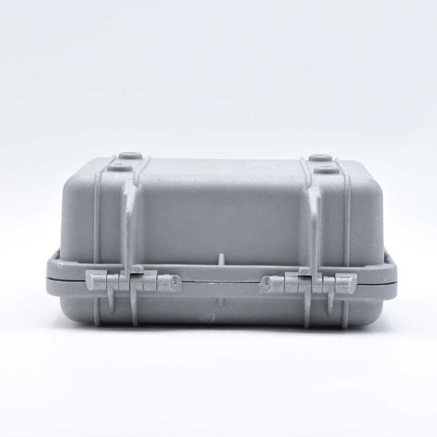 Pelican ペリカン ケース 1200 (フォームなし) : フラッグシップカメラ