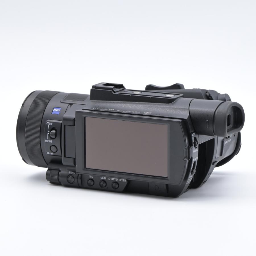 SONY ソニー PXW-X70 XDCAMメモリーカムコーダー 