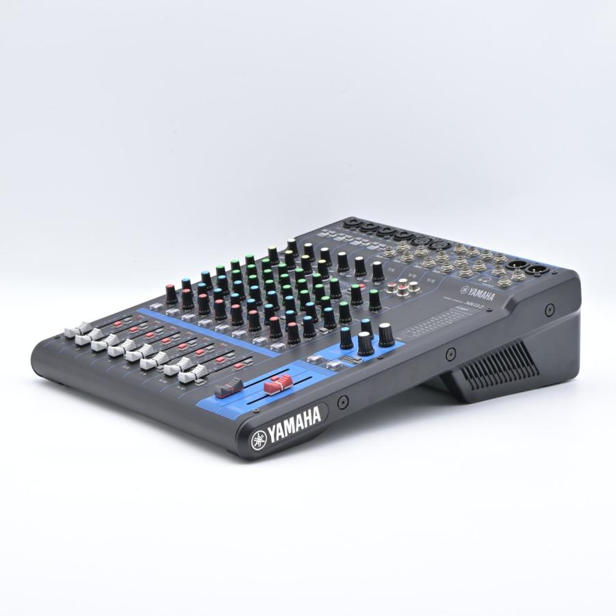 YAMAHA ヤマハ MG12 ミキシングコンソール |  | 01