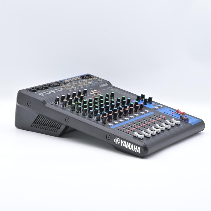 YAMAHA ヤマハ MG12 ミキシングコンソール |  | 02