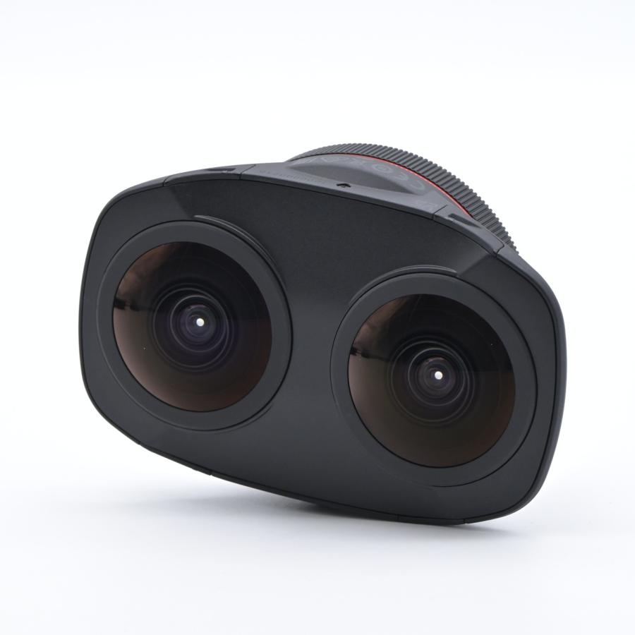 Canon キヤノン RF 5.2mm F2.8 L DUAL FISHEYE デュアル魚眼レンズ |  | 01