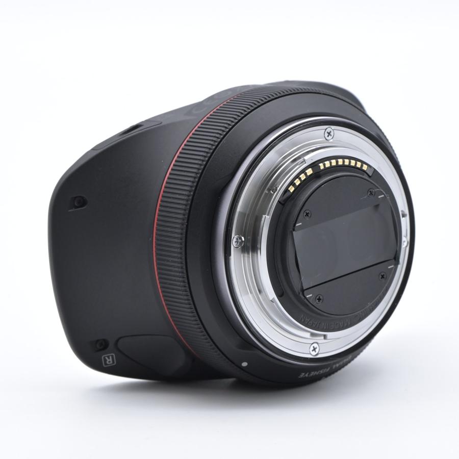 Canon キヤノン RF 5.2mm F2.8 L DUAL FISHEYE デュアル魚眼レンズ |  | 04
