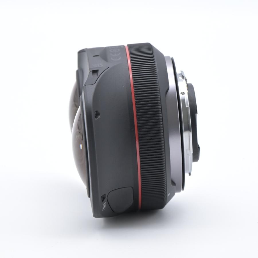 Canon キヤノン RF 5.2mm F2.8 L DUAL FISHEYE デュアル魚眼レンズ |  | 05