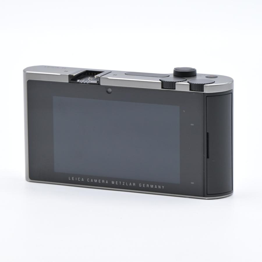 Leica ライカ TL チタン ボディ 18112 |  | 05