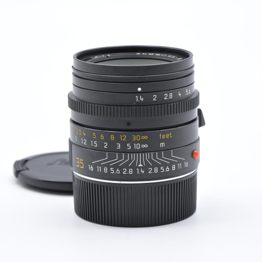 Leica ライカ SUMMILUX-M 35mm F1.4 ASPH 11874 : フラッグシップ