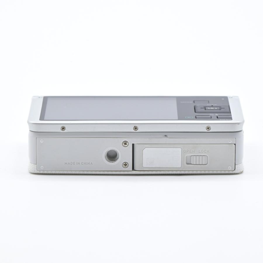 Casio カシオ EXILIM EX-ZR60WE ホワイト |  | 04