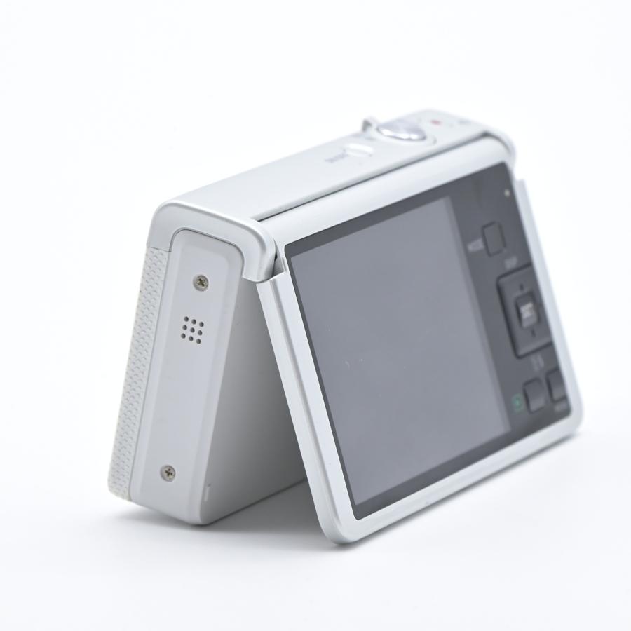 Casio カシオ EXILIM EX-ZR60WE ホワイト |  | 06