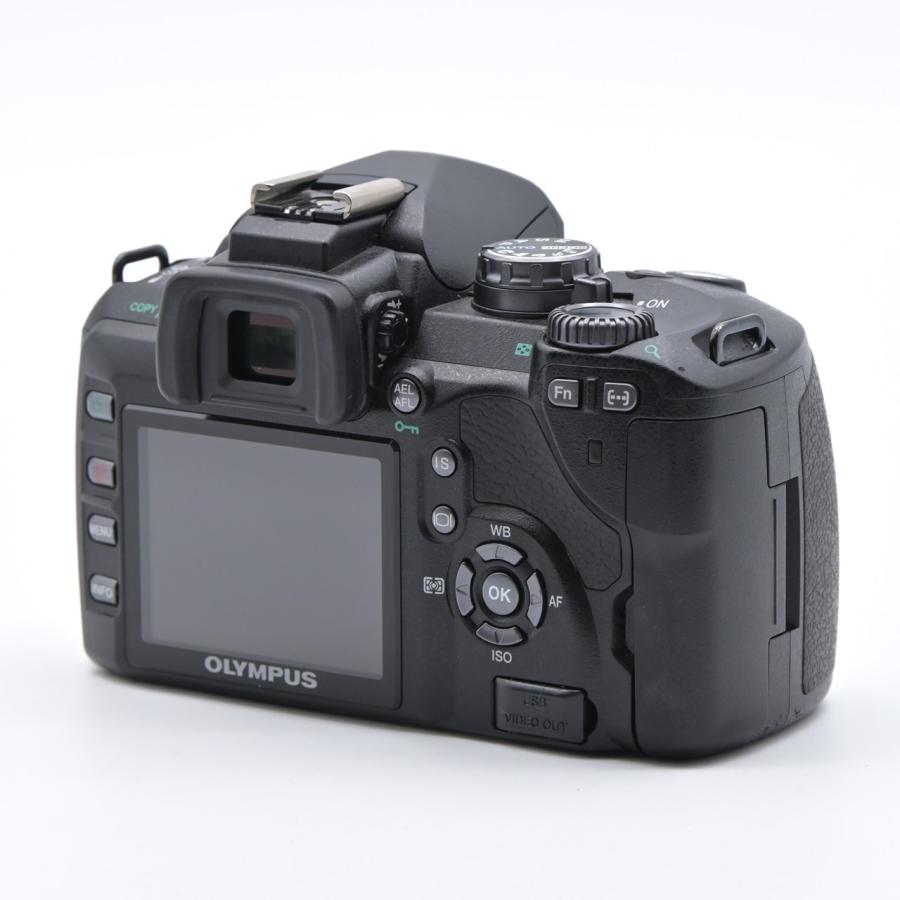 OLYMPUS オリンパス E-510 レンズキット ZUIKO DIGITAL 14-42mm F3.5-5.6 |  | 05