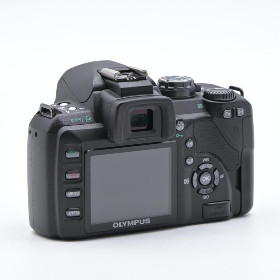 OLYMPUS オリンパス E-510 レンズキット ZUIKO DIGITAL 14-42mm F3.5-5.6 |  | 06