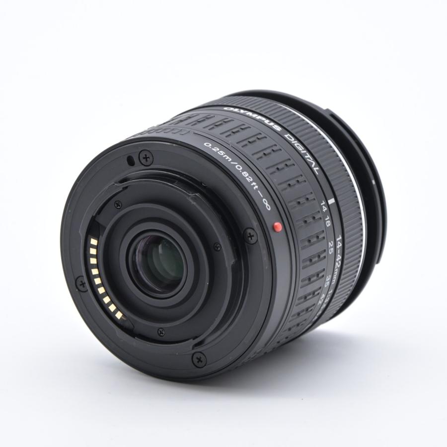 OLYMPUS オリンパス E-510 レンズキット ZUIKO DIGITAL 14-42mm F3.5-5.6 |  | 09