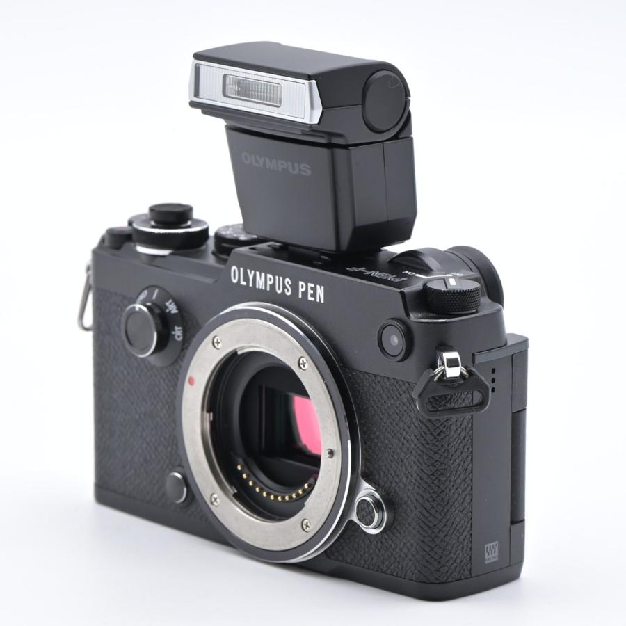 OLYMPUS - 【希少】OLYMPUS PEN-Fボディ（ブラック） オリンパス OLYMPUS PEN-F ボディ [ブラック] 価格比較 - 価格.com