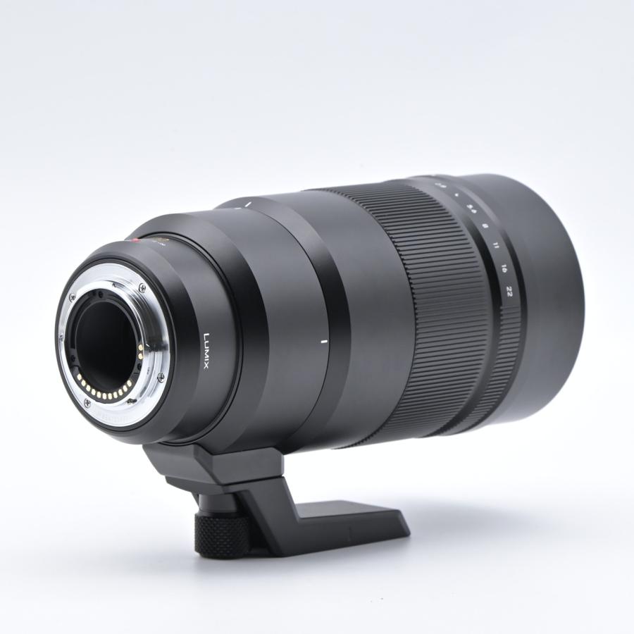 Panasonic パナソニック LEICA DG ELMARIT 200mm F2.8 POWER O.I.S. H-ES200 |  | 03