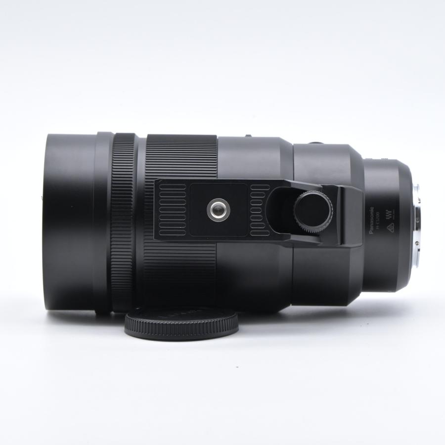 Panasonic パナソニック LEICA DG ELMARIT 200mm F2.8 POWER O.I.S. H-ES200 |  | 05